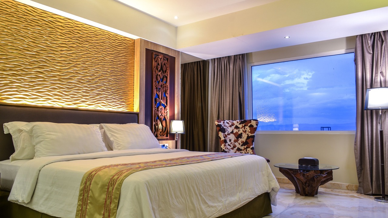 Photo of Bedroom in Sentani