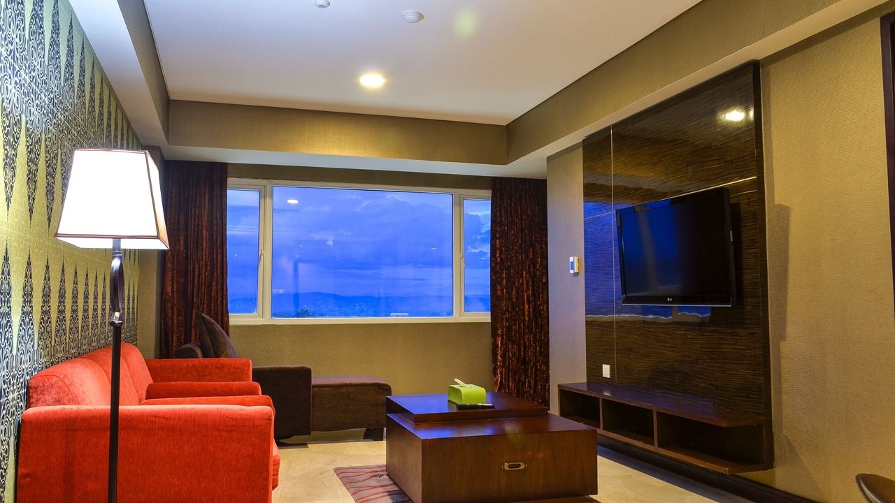 Photo of Bedroom in Sentani