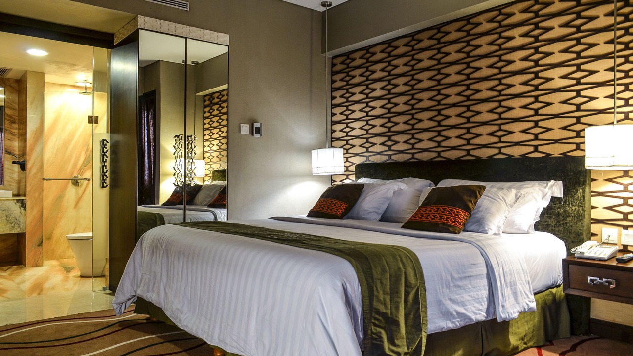 Photo of Bedroom in Sentani