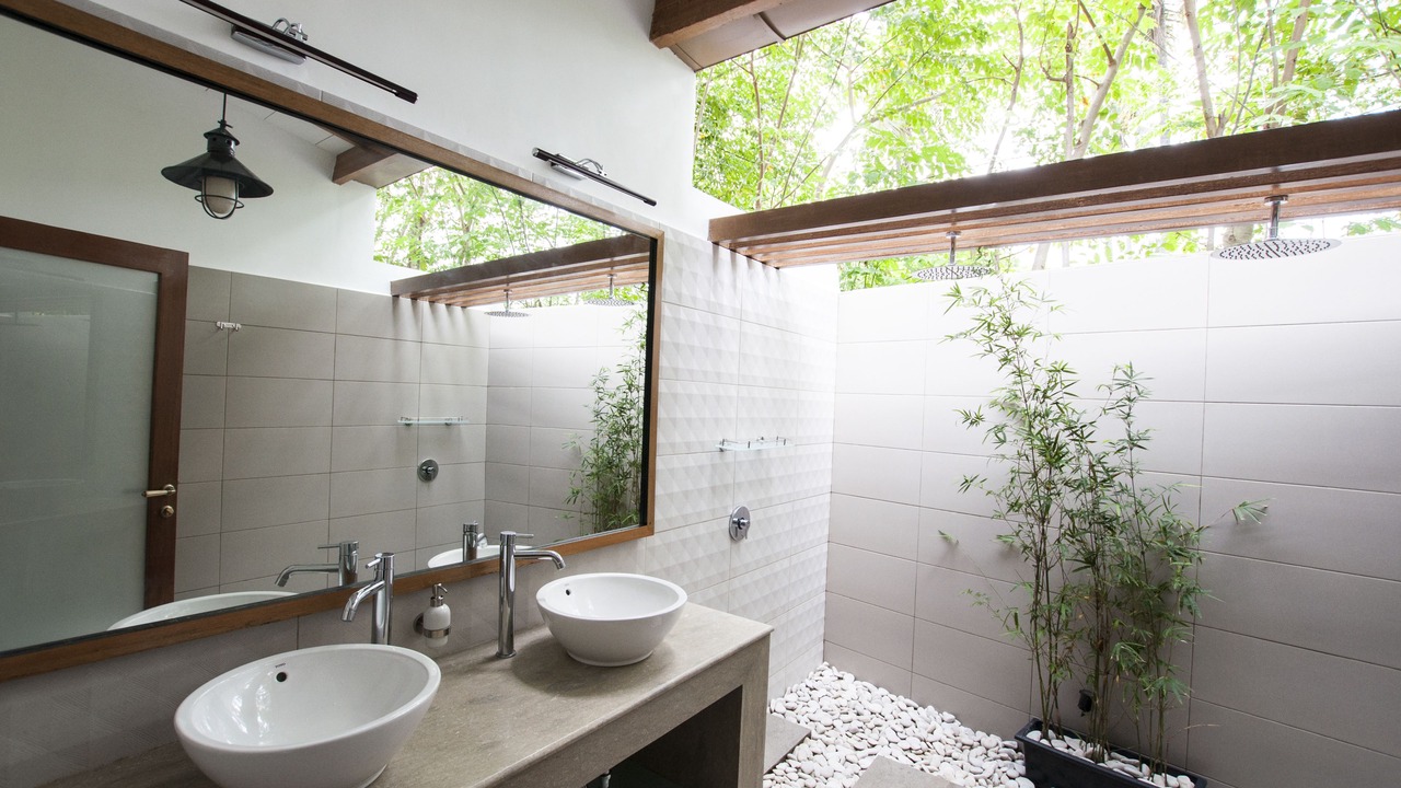 Photo of Bathroom in Gili Air