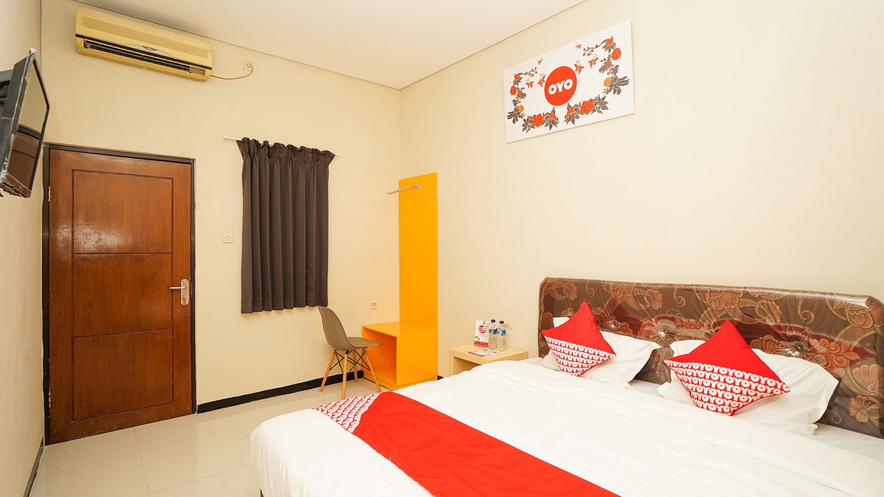 Photo of Bedroom in Suko Manunggal