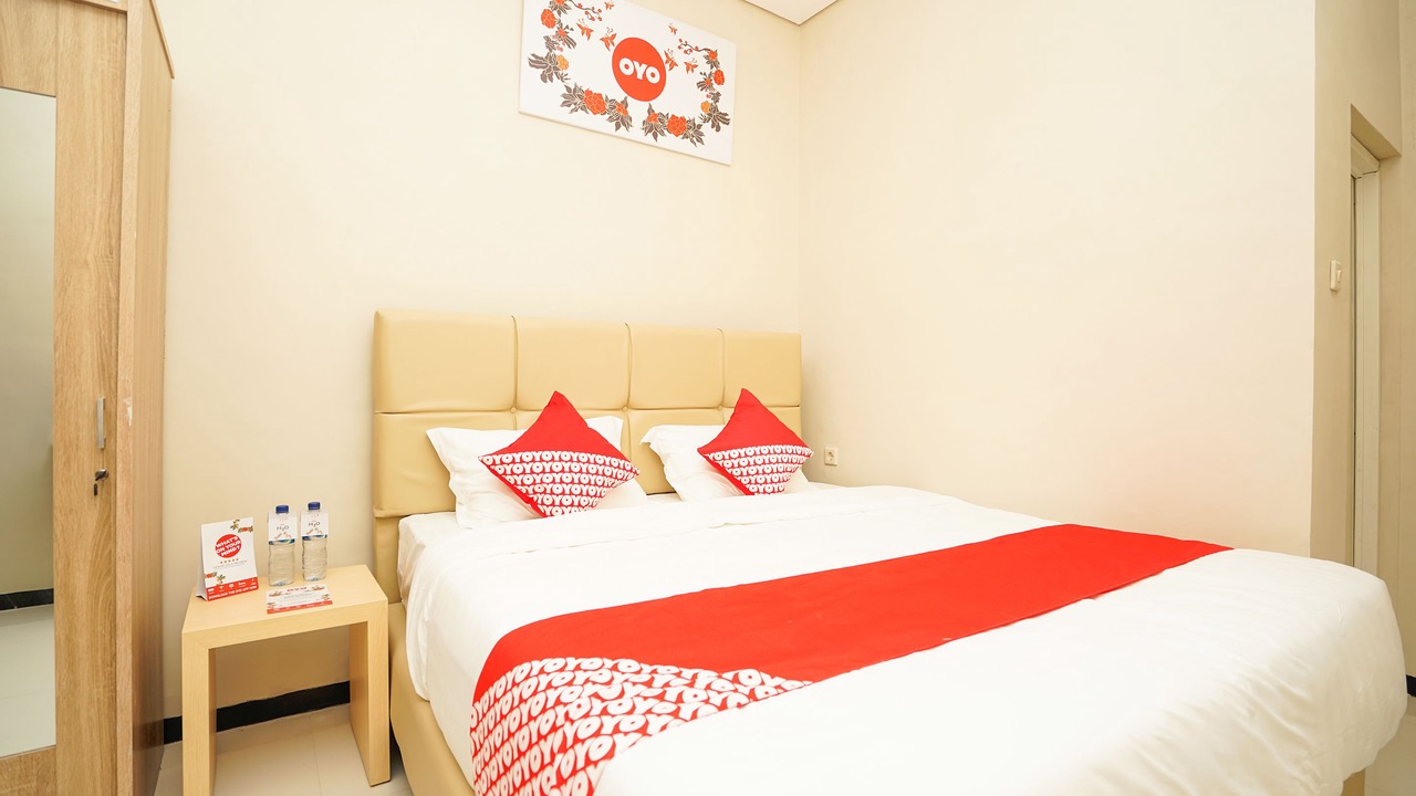 Photo of Bedroom in Suko Manunggal