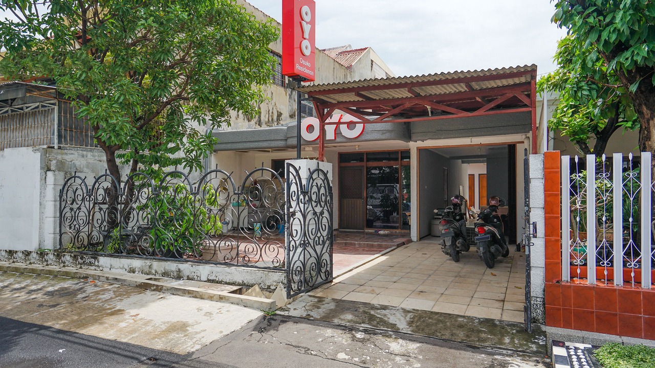 Photo of Outdoor in Suko Manunggal