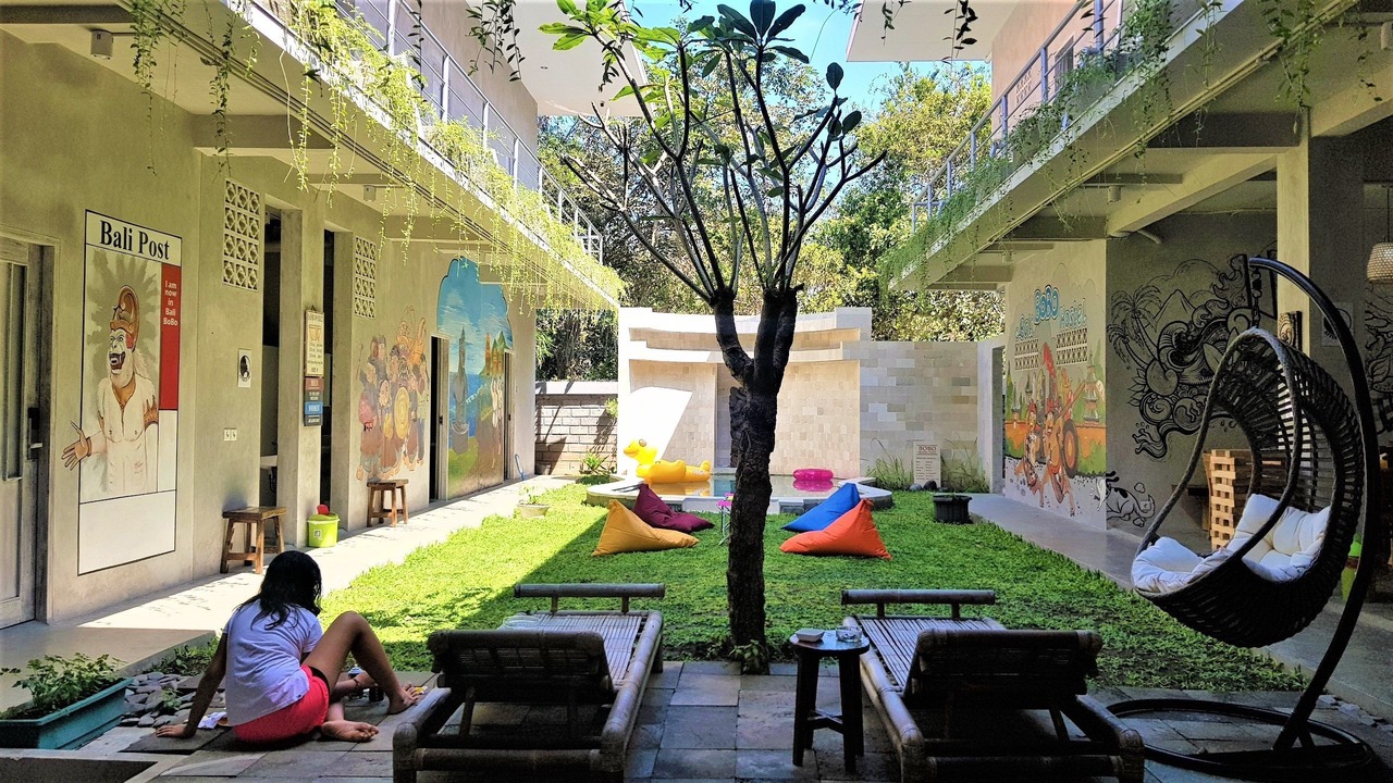Photo of Outdoor in Bukit