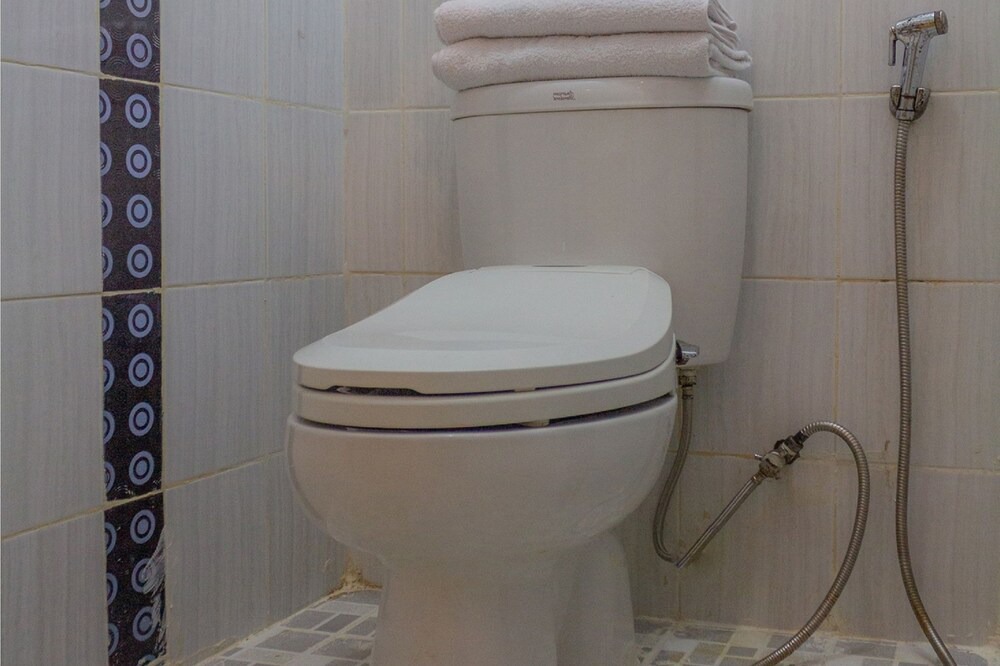 Photo of Bathroom in Gambir