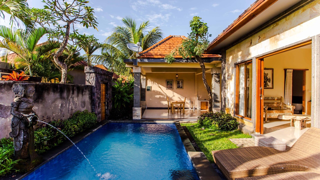 Photo of Outdoor in Lodtunduh