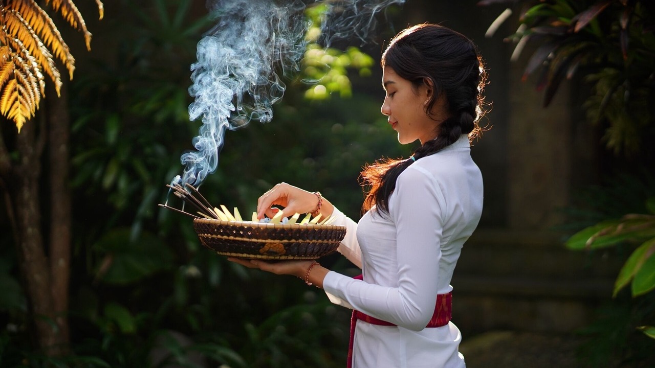 Photo of Outdoor in Lodtunduh