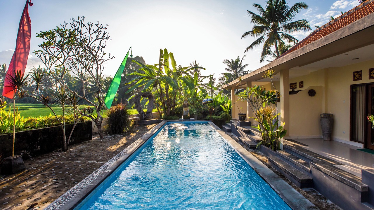 Photo of Outdoor in Lodtunduh
