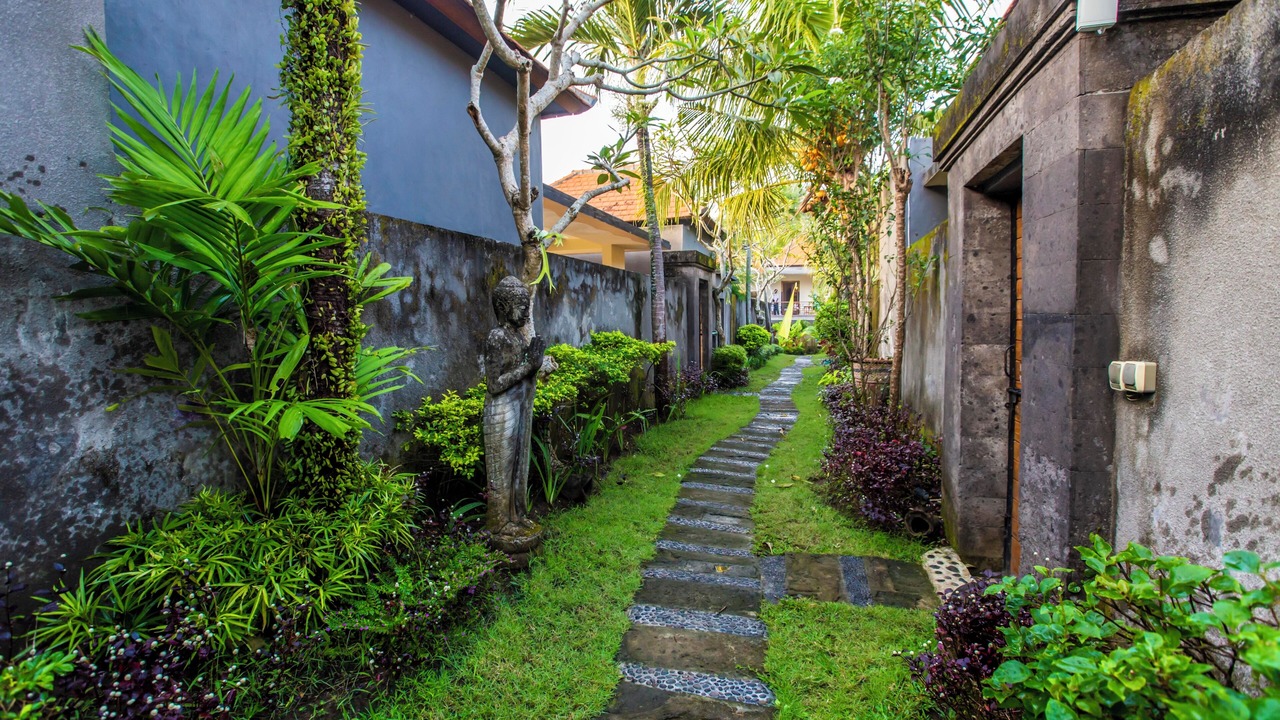 Photo of Outdoor in Lodtunduh