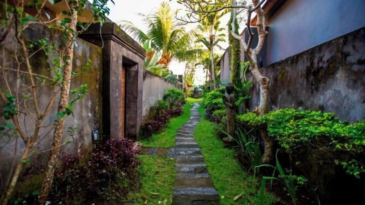 Photo of Outdoor in Lodtunduh