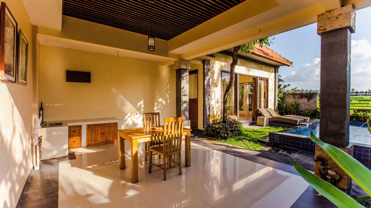 Photo of Outdoor in Lodtunduh