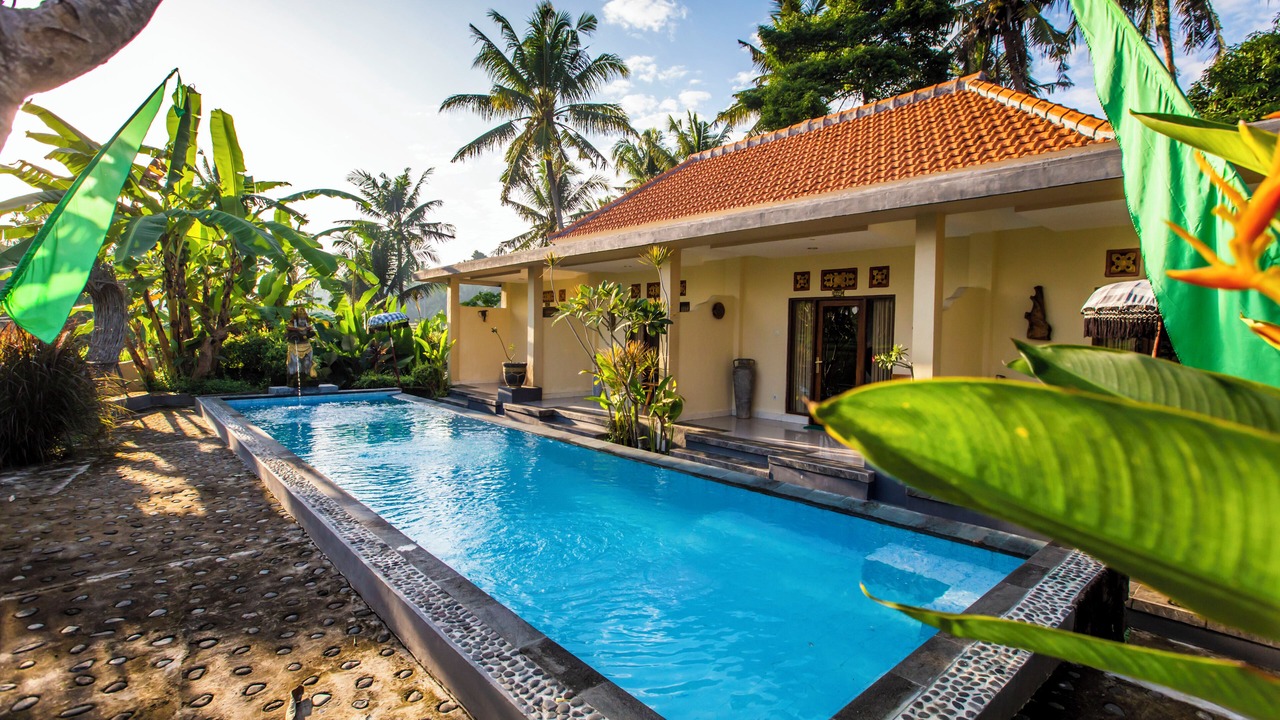 Photo of Outdoor in Lodtunduh
