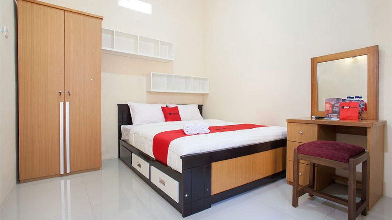 Photo of Bedroom in Banyuwangi