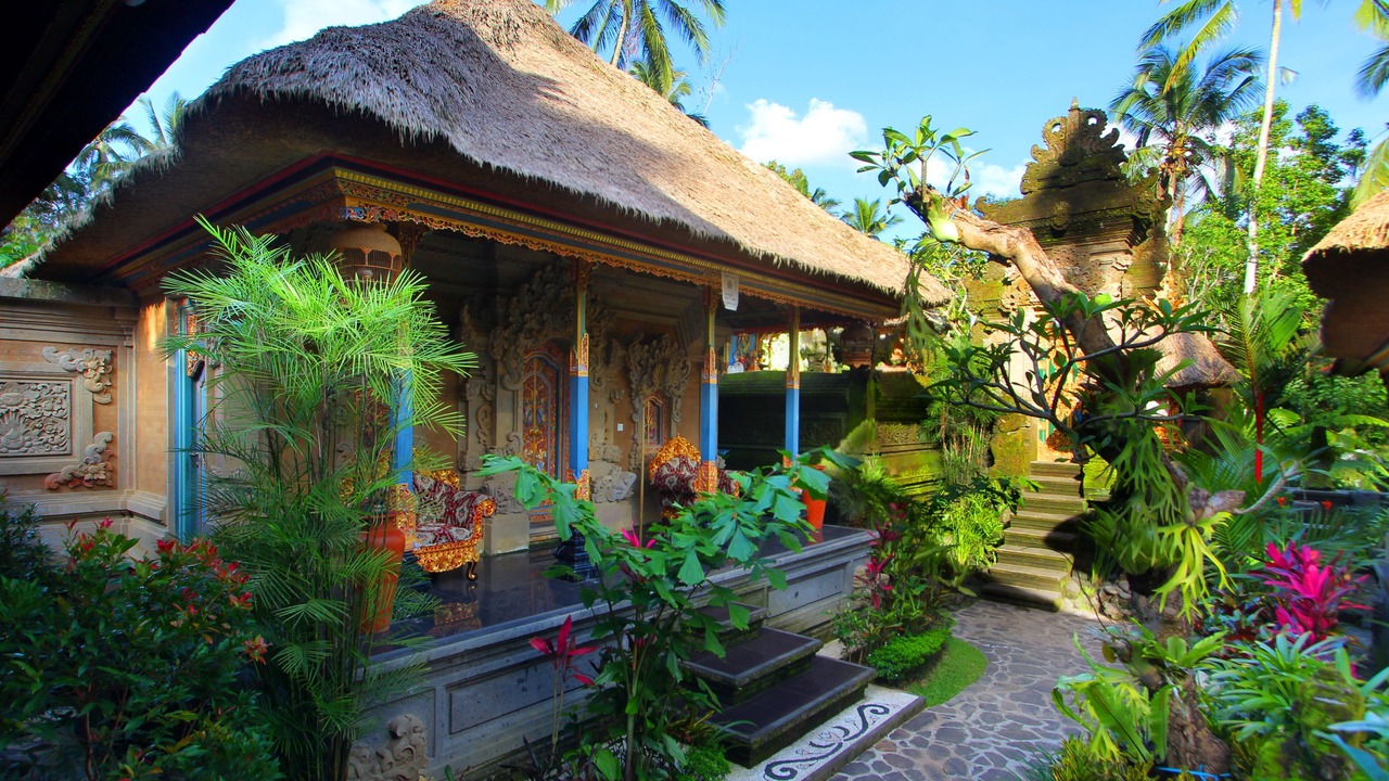 Photo of Outdoor in Undisan