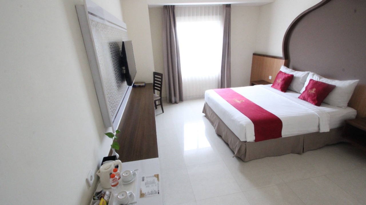 Photo of Bedroom in Surabaya