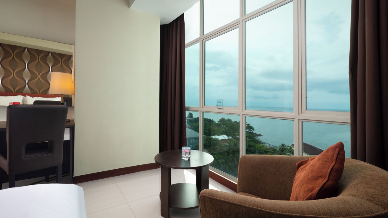 Photo of Bedroom in Manado City Centre
