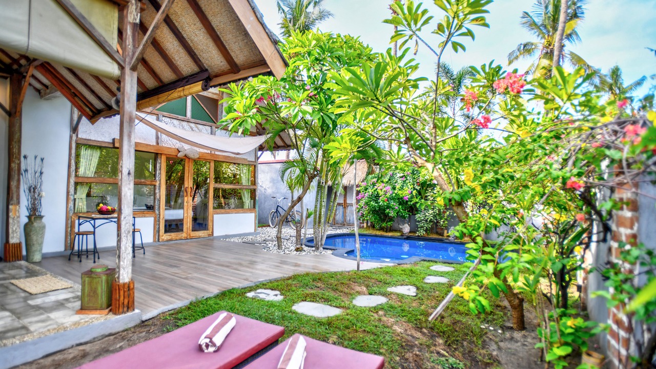 Photo of Outdoor in Gili Air