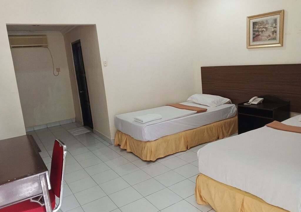 Photo of Bedroom in Timika