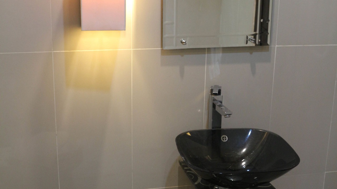 Photo of Bathroom in Timika