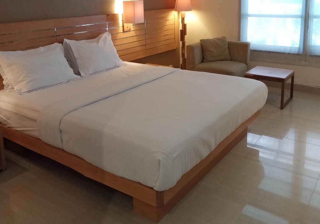 Photo of Bedroom in Timika