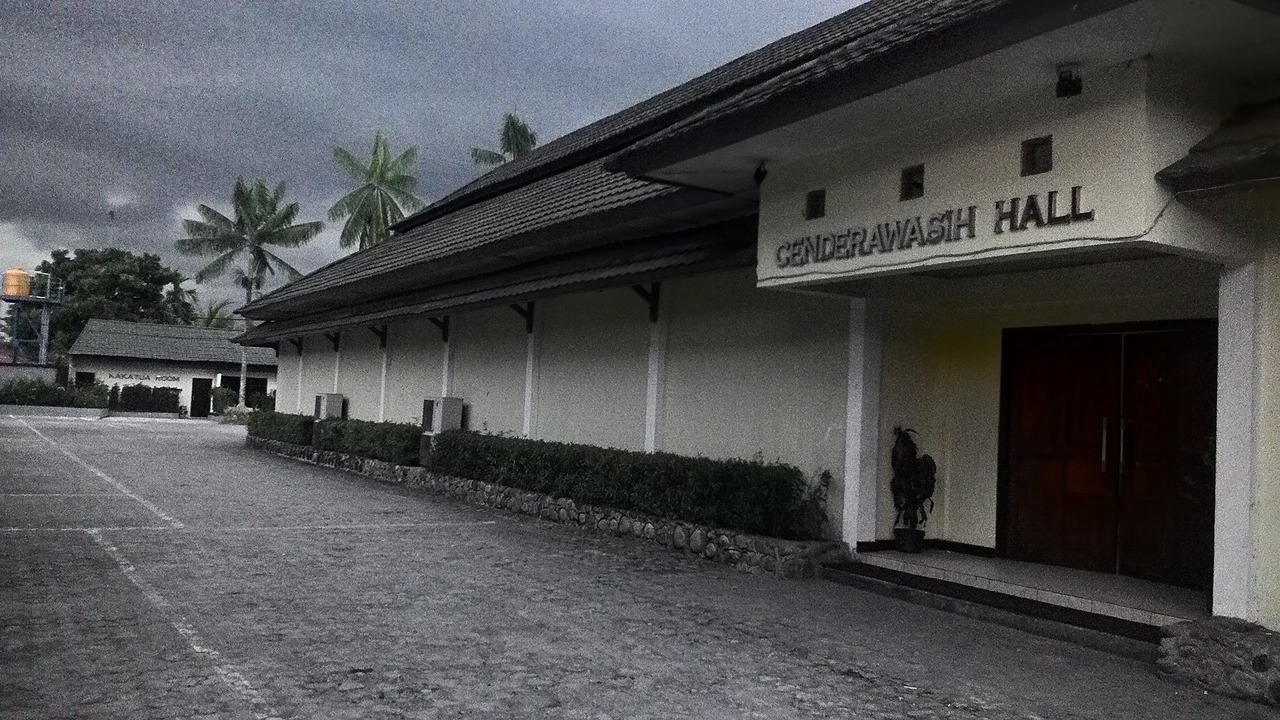 Photo of Outdoor in Timika