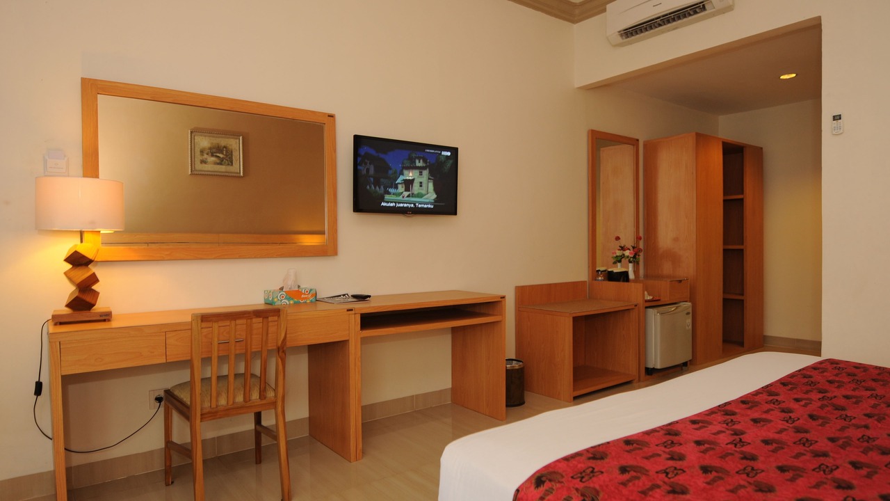 Photo of Bedroom in Timika