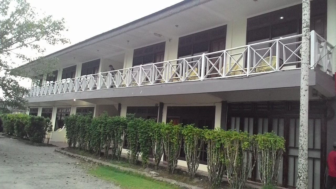 Photo of Patio Balcony in Timika