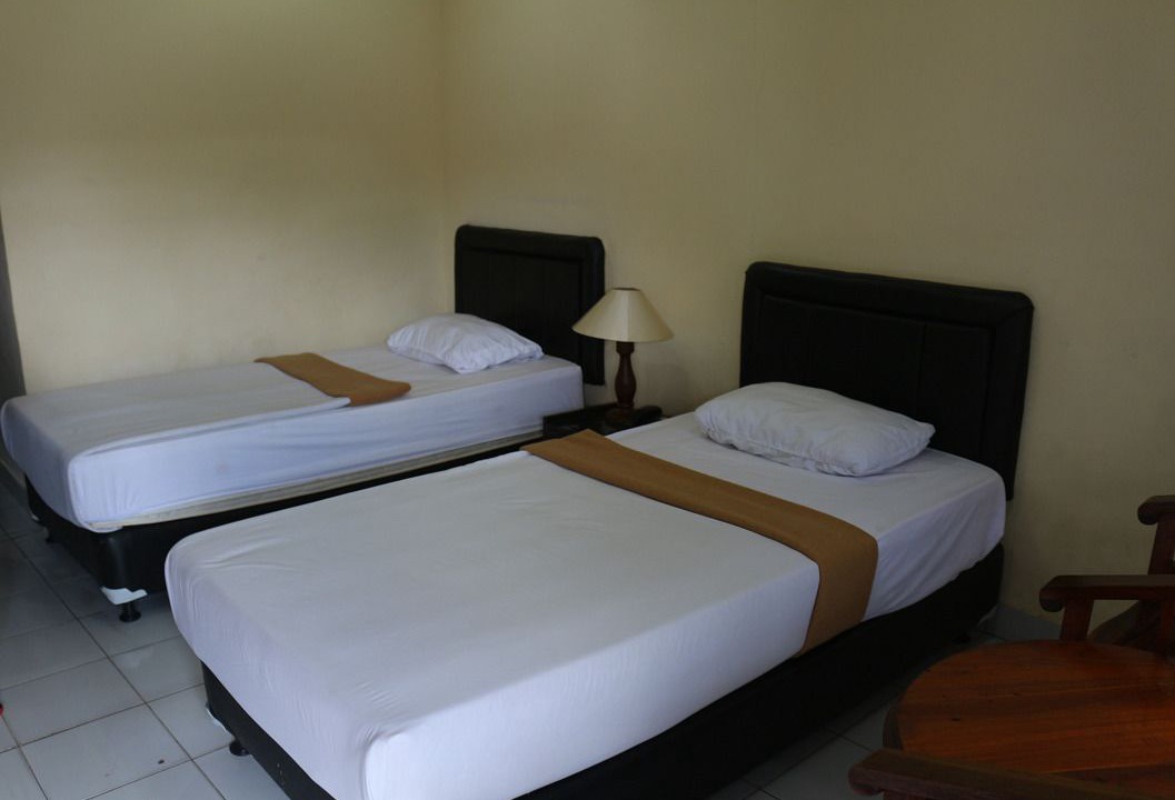 Photo of Bedroom in Timika