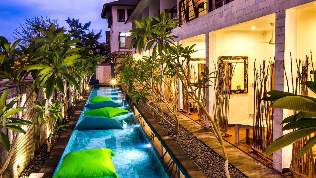 Photo of Outdoor in Gili Trawangan