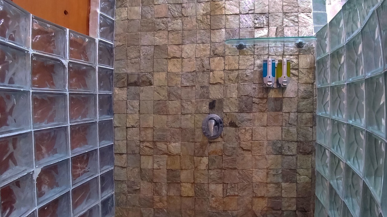 Photo of Bathroom in Gili Trawangan