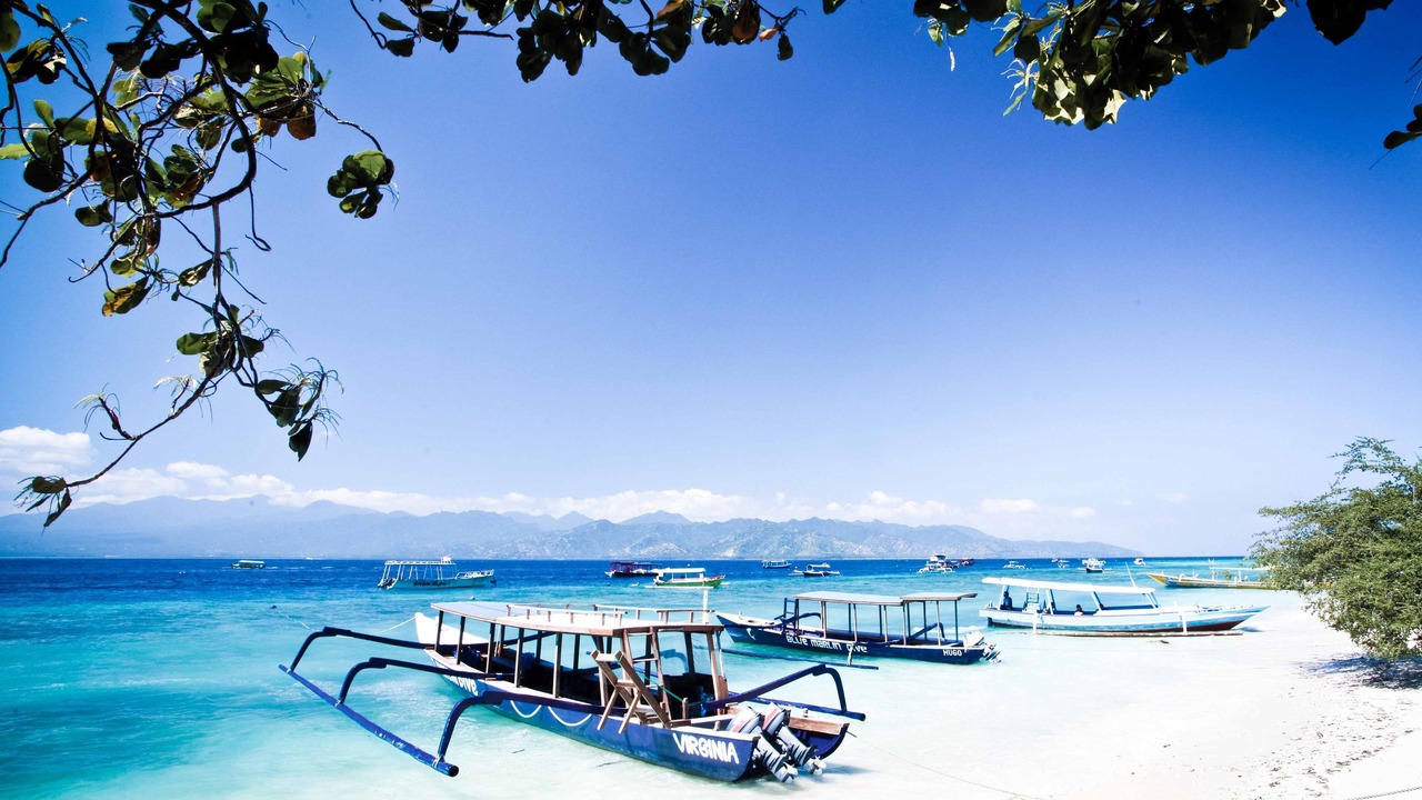 Photo of Others in Gili Trawangan