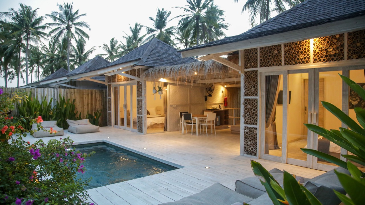 Photo of Others in Gili Trawangan