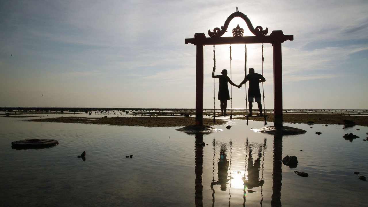 Photo of Others in Gili Trawangan