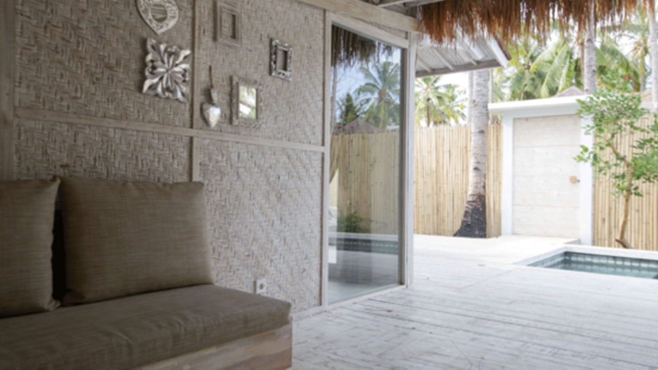 Photo of Outdoor in Gili Trawangan