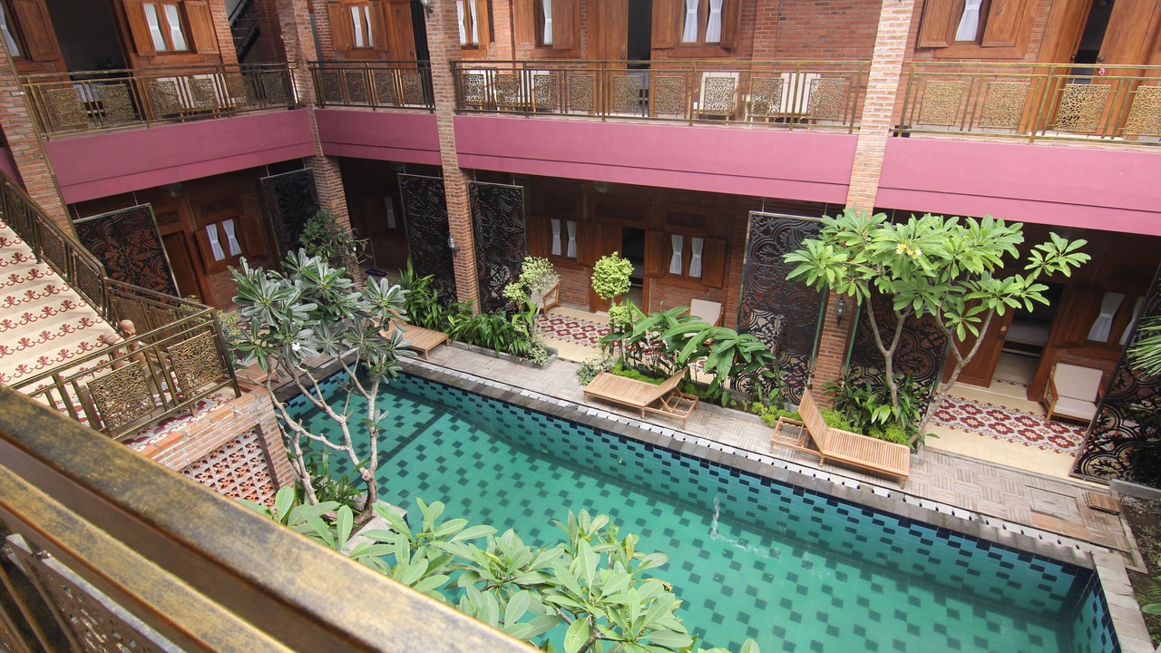 Photo of Outdoor in Prawirotaman