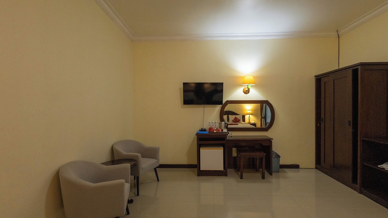 Photo of Bedroom in Kuta
