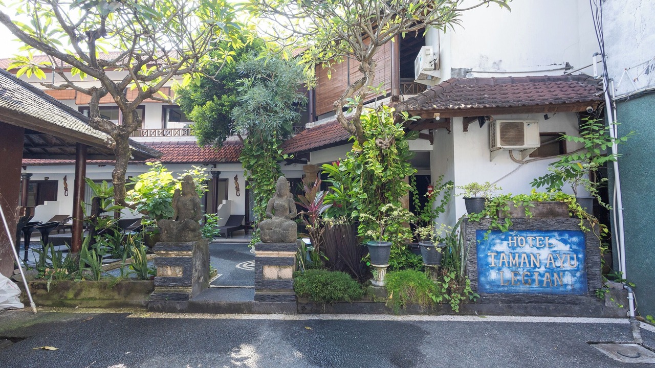 Photo of Outdoor in Kuta