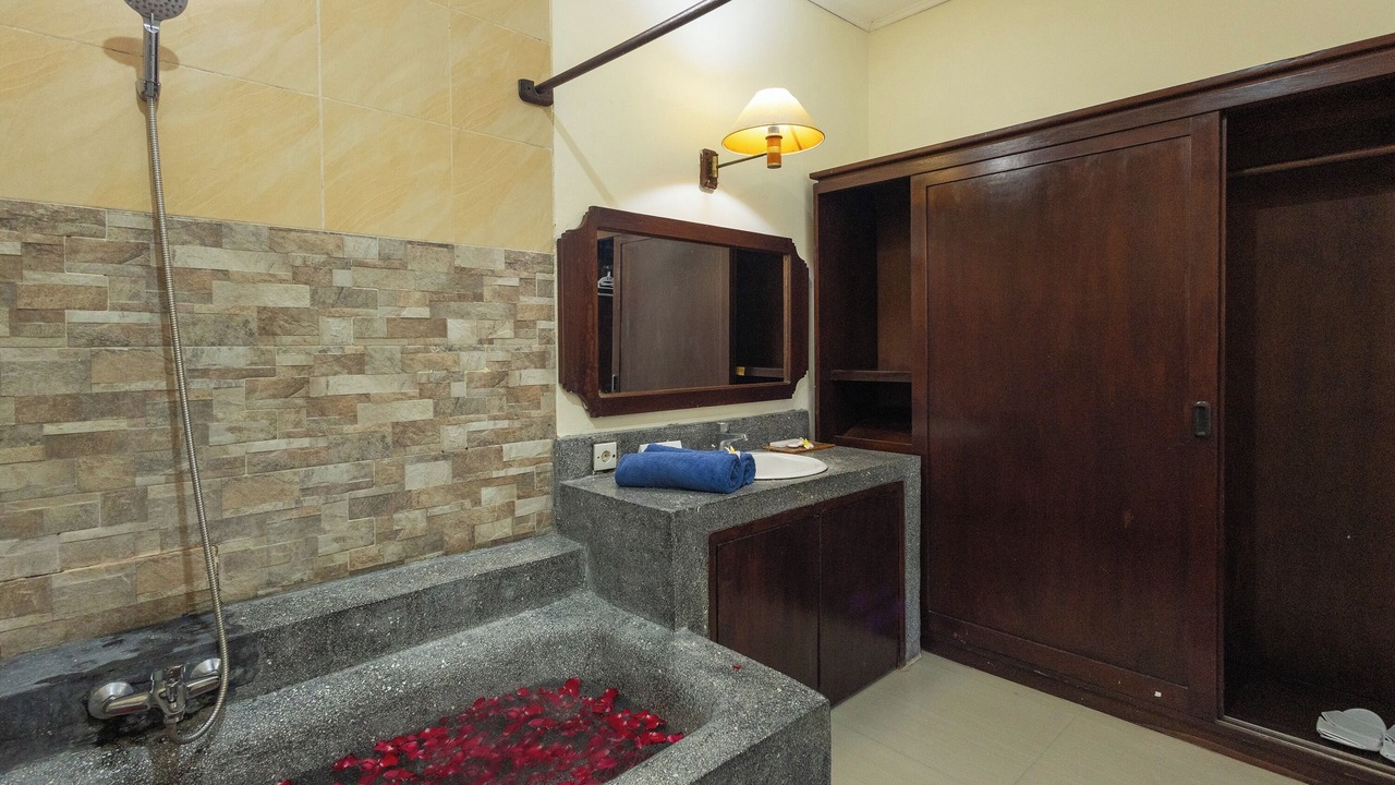 Photo of Bathroom in Kuta