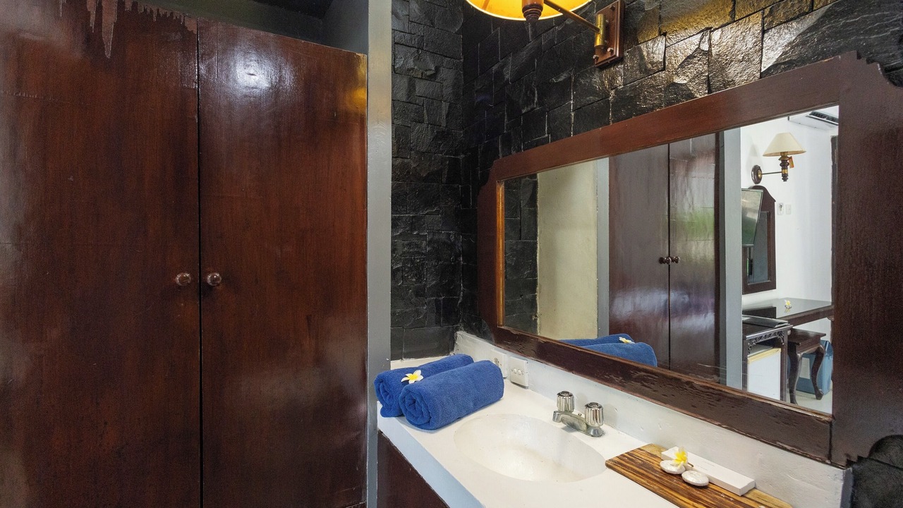 Photo of Bathroom in Kuta