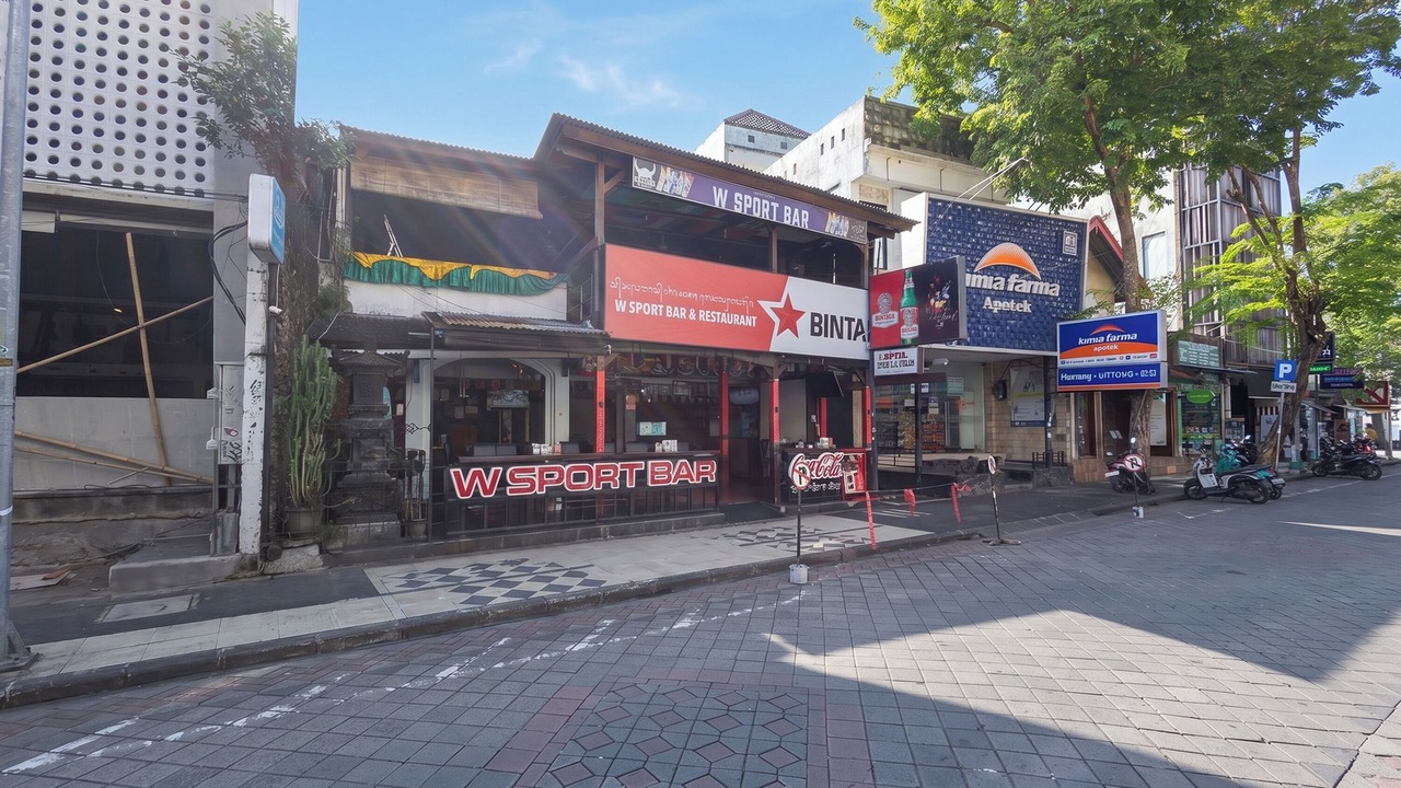 Photo of Outdoor in Kuta