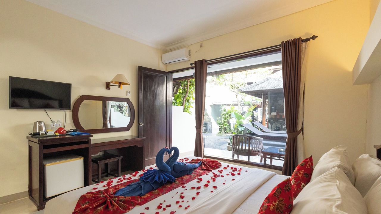 Photo of Bedroom in Kuta