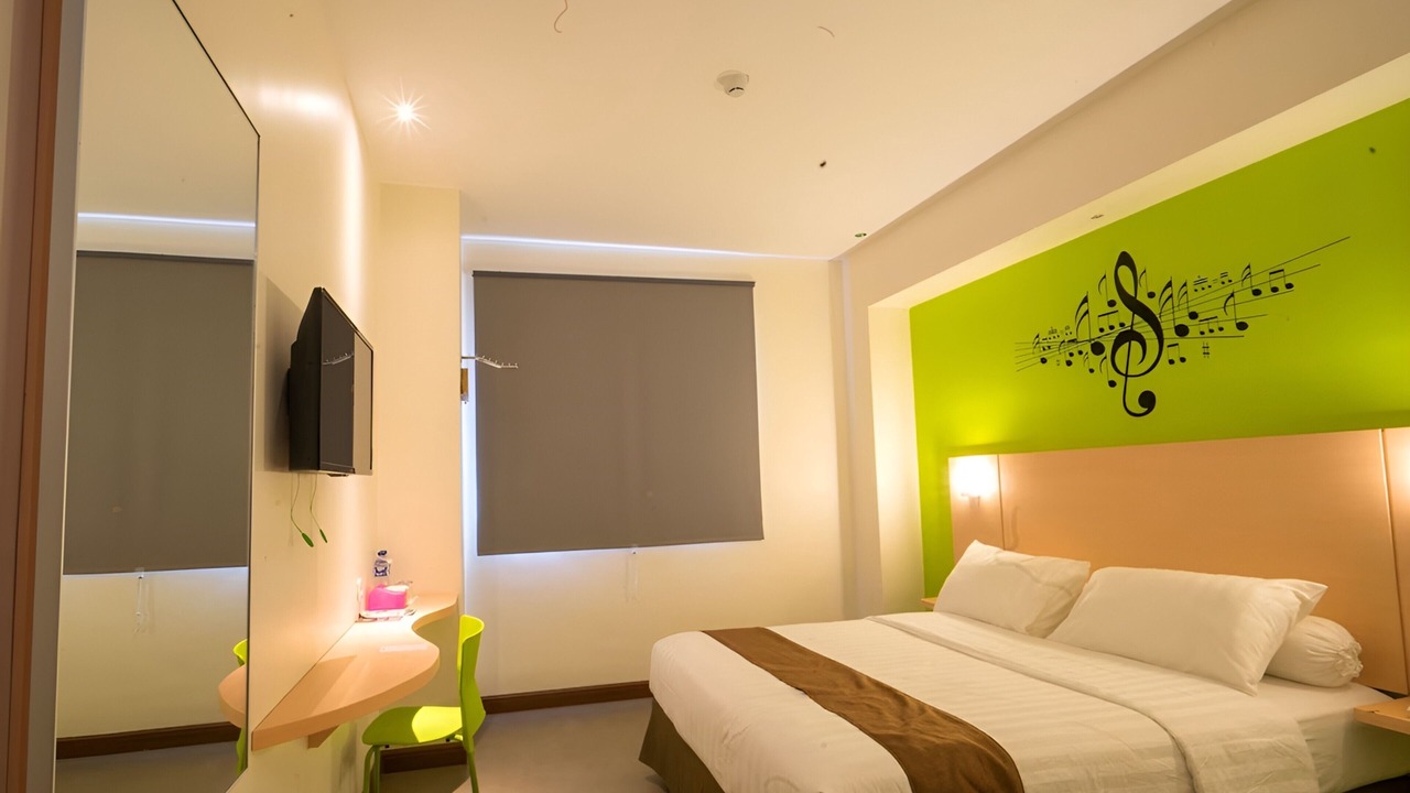 Photo of Bedroom in Jayapura