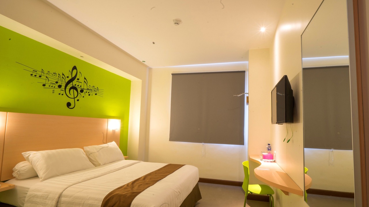 Photo of Bedroom in Jayapura