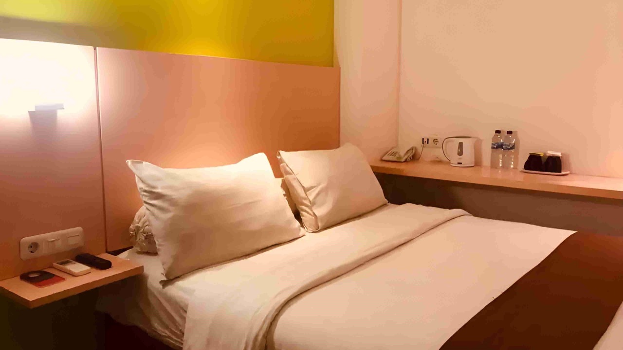 Photo of Bedroom in Jayapura