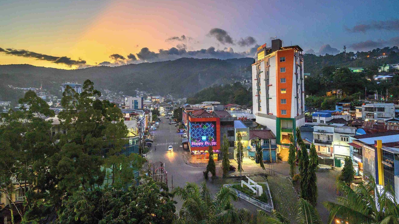 Photo of Outdoor in Jayapura