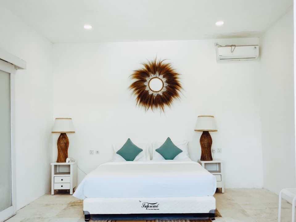 Photo of Bedroom in Kuta