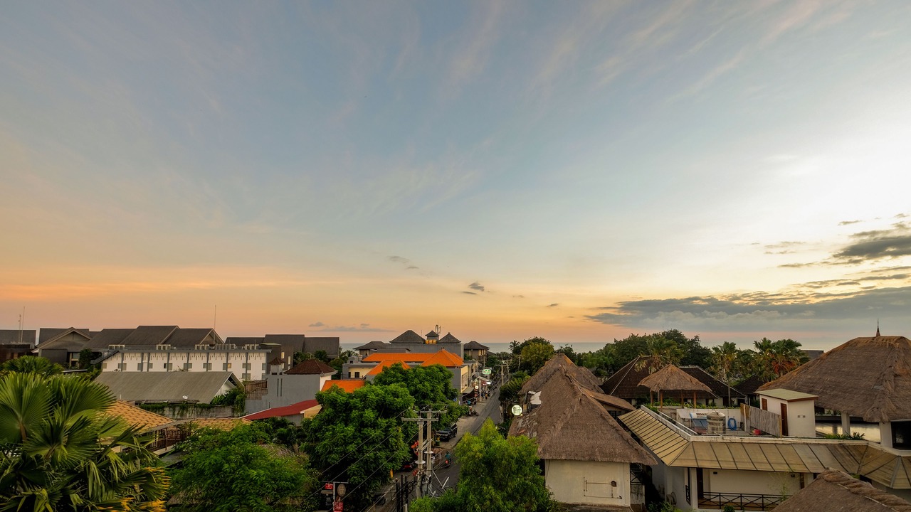 Photo of Outdoor in Batu Bolong