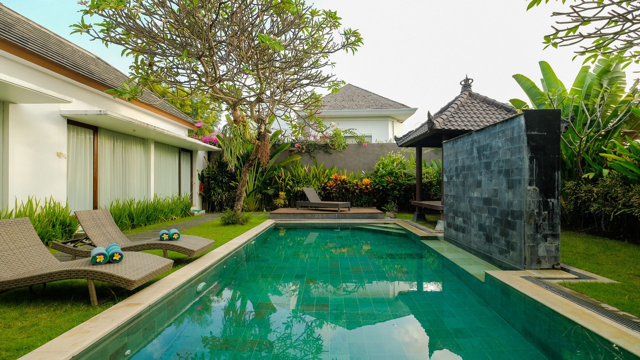 Photo of Bedroom in Batu Bolong