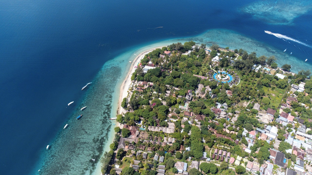 Photo of Others in Gili Air