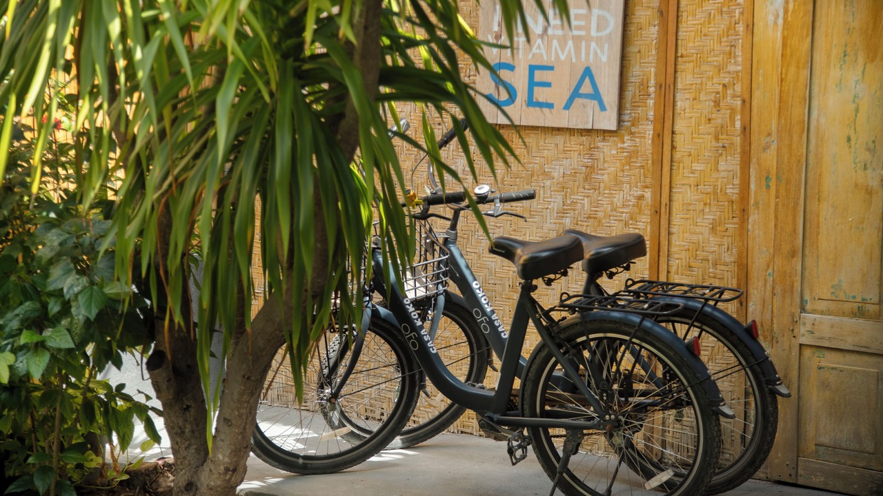 Photo of Outdoor in Gili Air